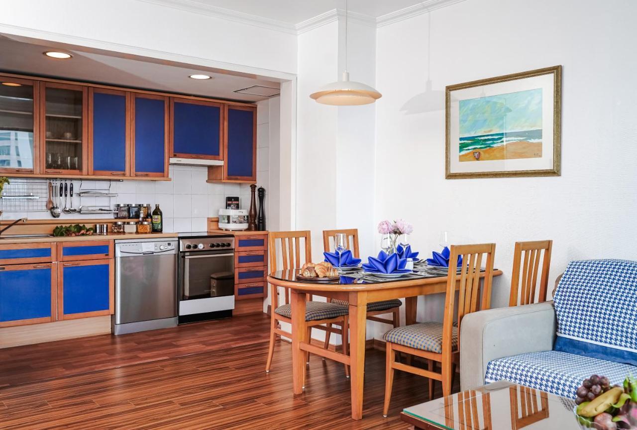 Daeha Serviced Apartment Hanói Exterior foto
